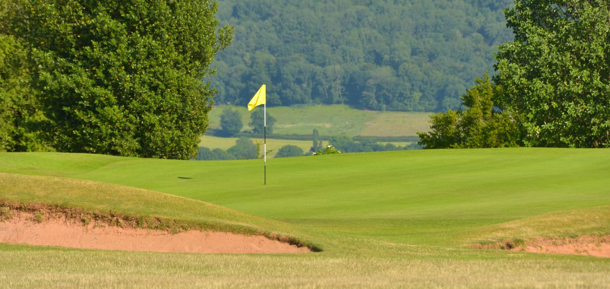 Stinchcombe Hill